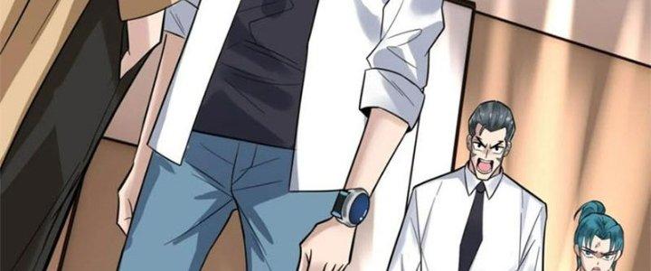 Ta Có Một Tòa Linh Anh Điện Chapter 58 - Trang 2