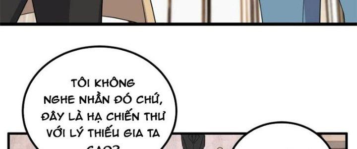 Ta Có Một Tòa Linh Anh Điện Chapter 58 - Trang 2