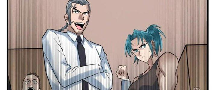 Ta Có Một Tòa Linh Anh Điện Chapter 58 - Trang 2