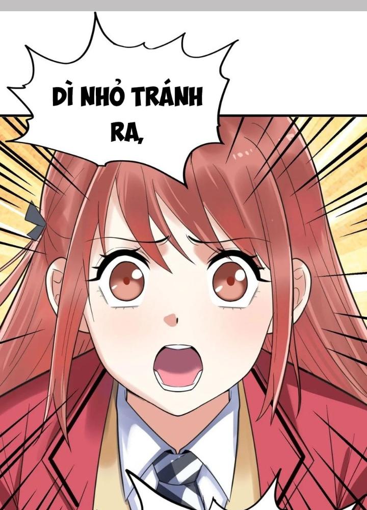 Ta Có Một Tòa Linh Anh Điện Chapter 59 - Trang 2