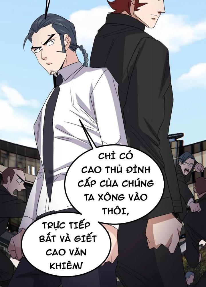 Ta Có Một Tòa Linh Anh Điện Chapter 59 - Trang 2