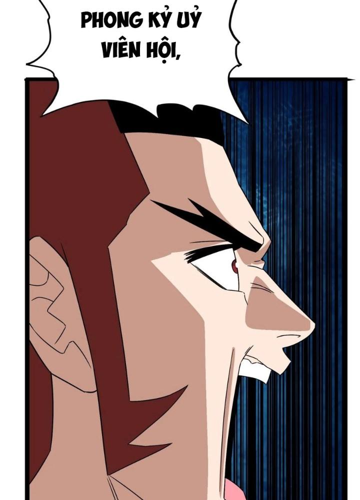 Ta Có Một Tòa Linh Anh Điện Chapter 59 - Trang 2