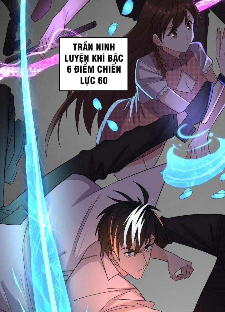 Ta Có Một Tòa Linh Anh Điện Chapter 59 - Trang 2