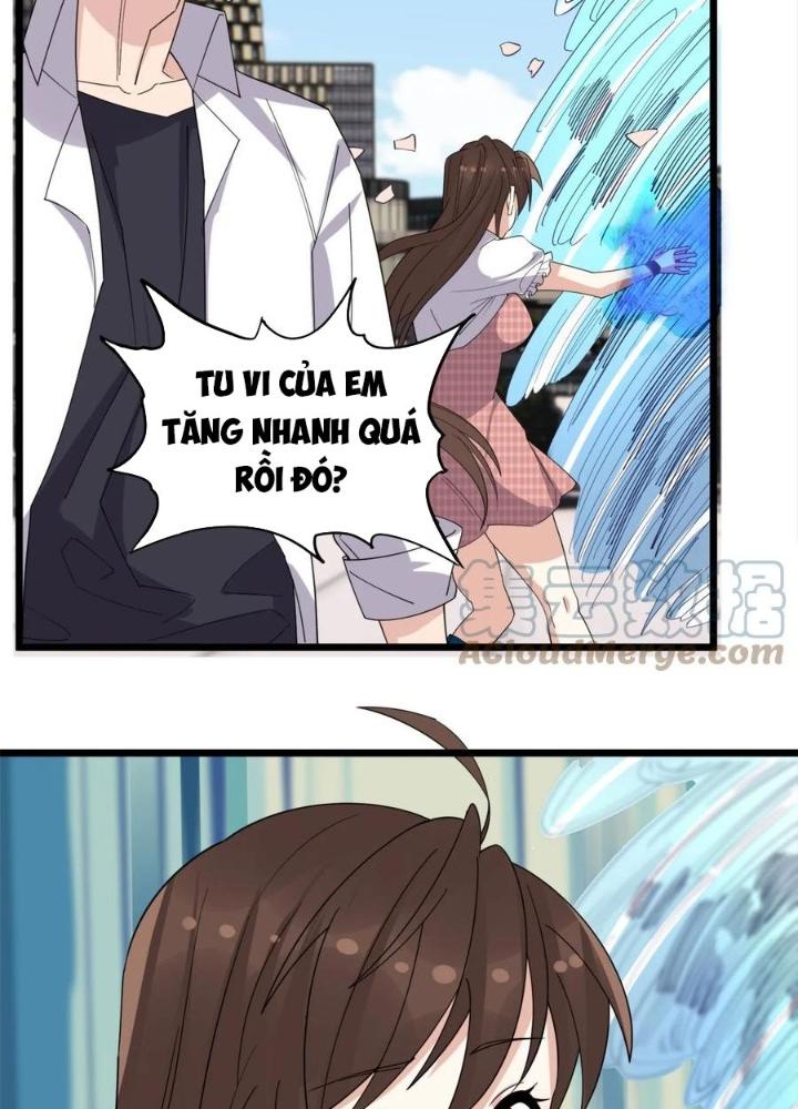 Ta Có Một Tòa Linh Anh Điện Chapter 59 - Trang 2
