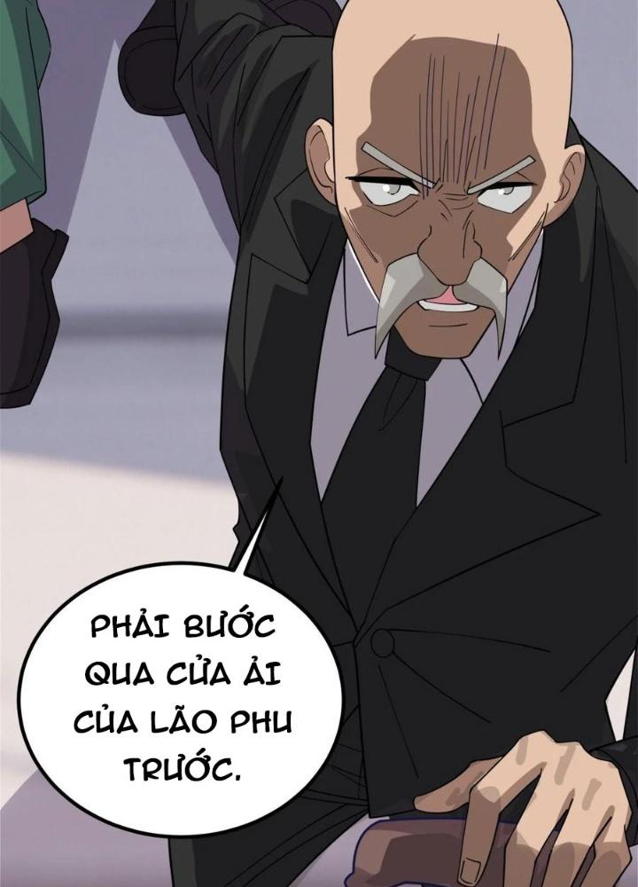 Ta Có Một Tòa Linh Anh Điện Chapter 59 - Trang 2