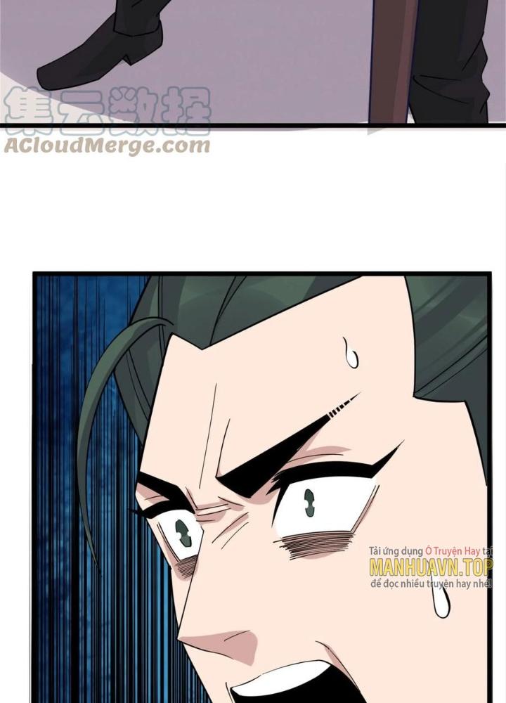Ta Có Một Tòa Linh Anh Điện Chapter 59 - Trang 2