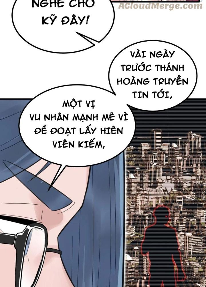 Ta Có Một Tòa Linh Anh Điện Chapter 59 - Trang 2