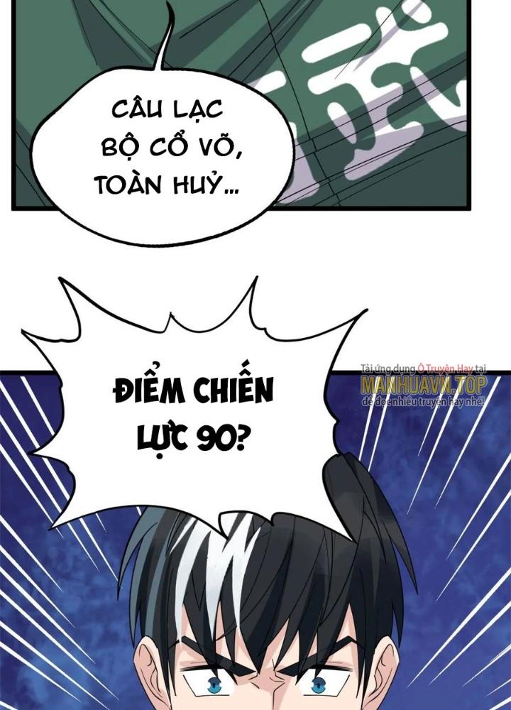 Ta Có Một Tòa Linh Anh Điện Chapter 59 - Trang 2