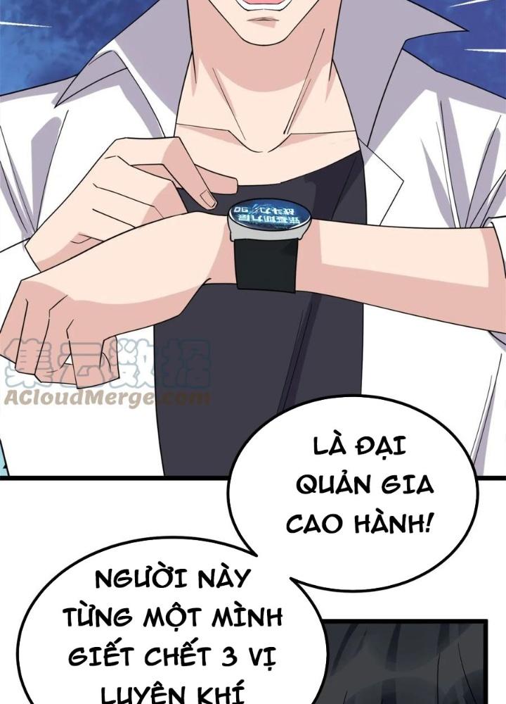 Ta Có Một Tòa Linh Anh Điện Chapter 59 - Trang 2