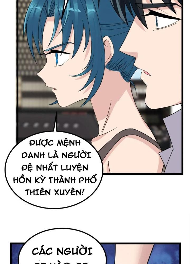 Ta Có Một Tòa Linh Anh Điện Chapter 59 - Trang 2