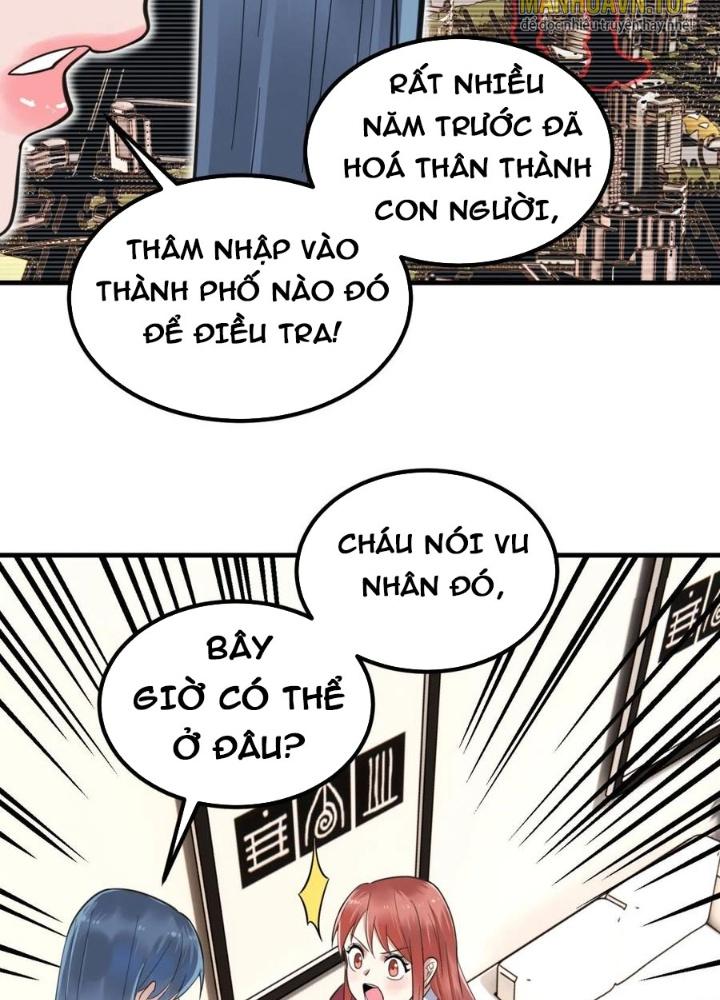 Ta Có Một Tòa Linh Anh Điện Chapter 59 - Trang 2