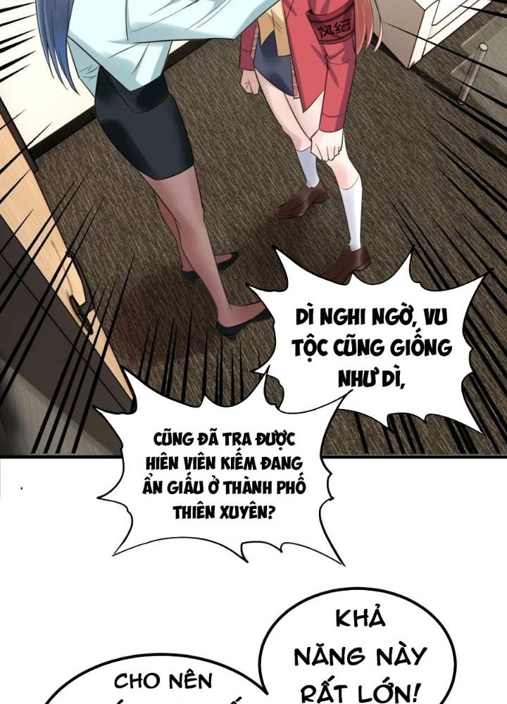 Ta Có Một Tòa Linh Anh Điện Chapter 59 - Trang 2