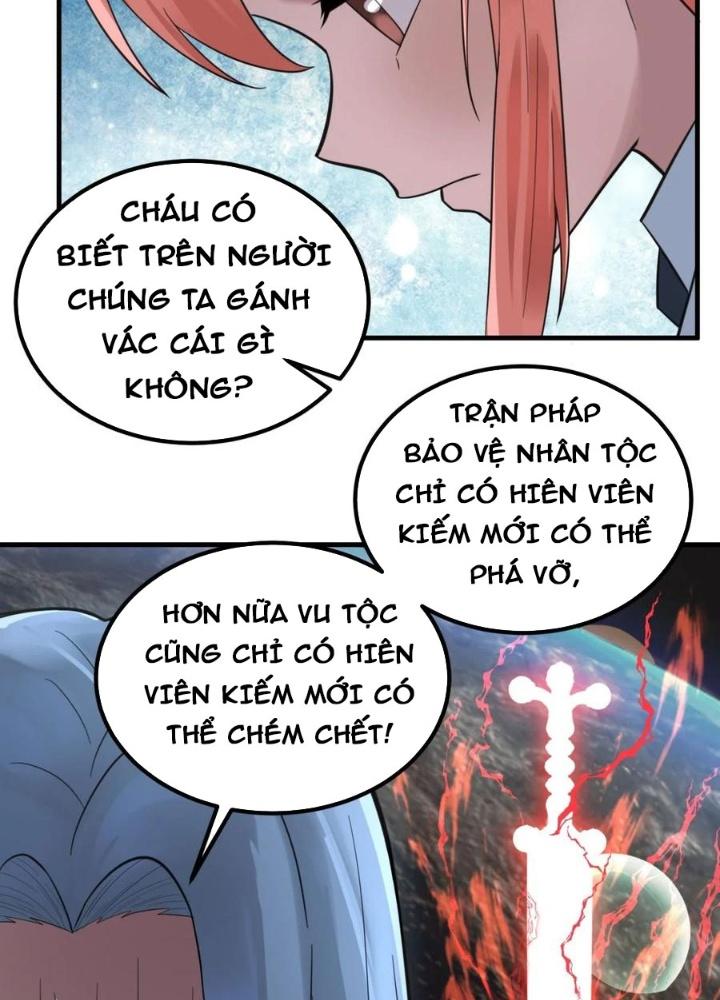 Ta Có Một Tòa Linh Anh Điện Chapter 59 - Trang 2