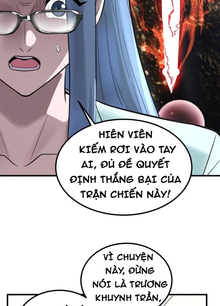 Ta Có Một Tòa Linh Anh Điện Chapter 59 - Trang 2