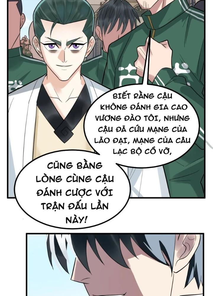 Ta Có Một Tòa Linh Anh Điện Chapter 59 - Trang 2