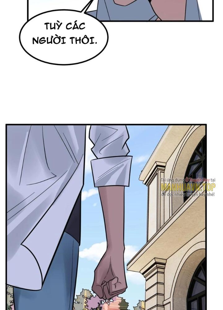 Ta Có Một Tòa Linh Anh Điện Chapter 59 - Trang 2