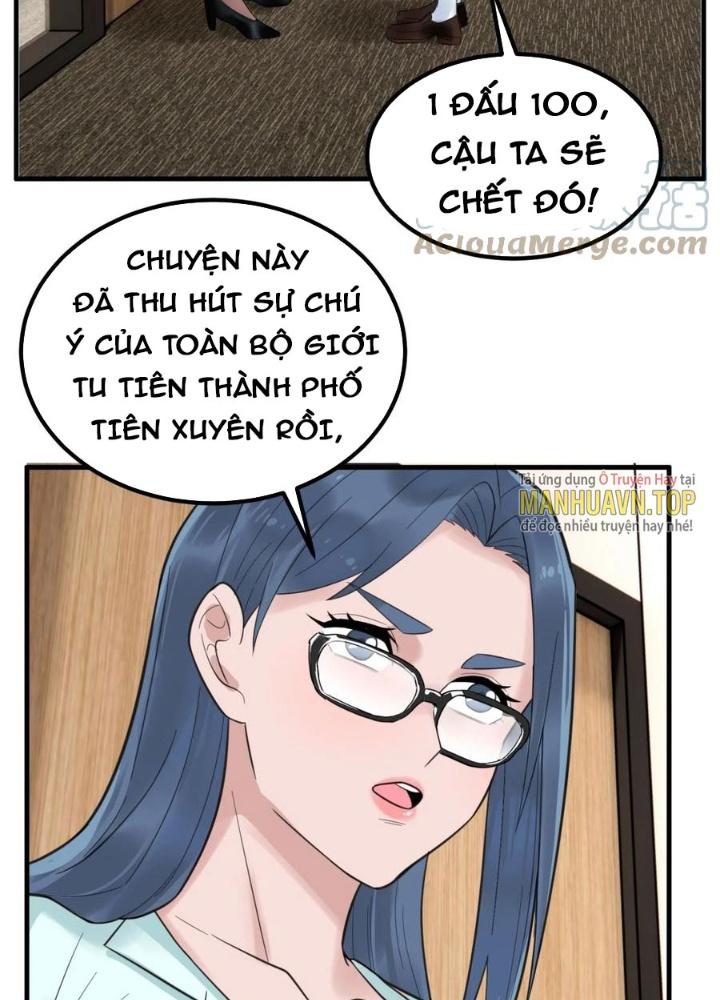 Ta Có Một Tòa Linh Anh Điện Chapter 59 - Trang 2