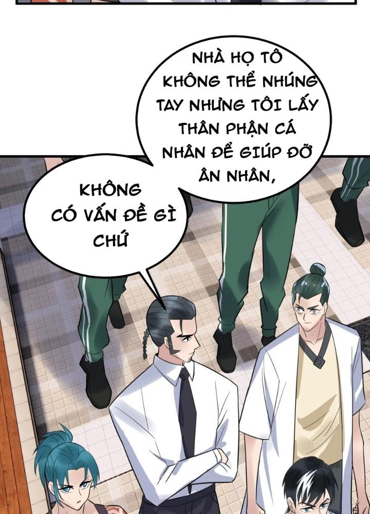 Ta Có Một Tòa Linh Anh Điện Chapter 59 - Trang 2