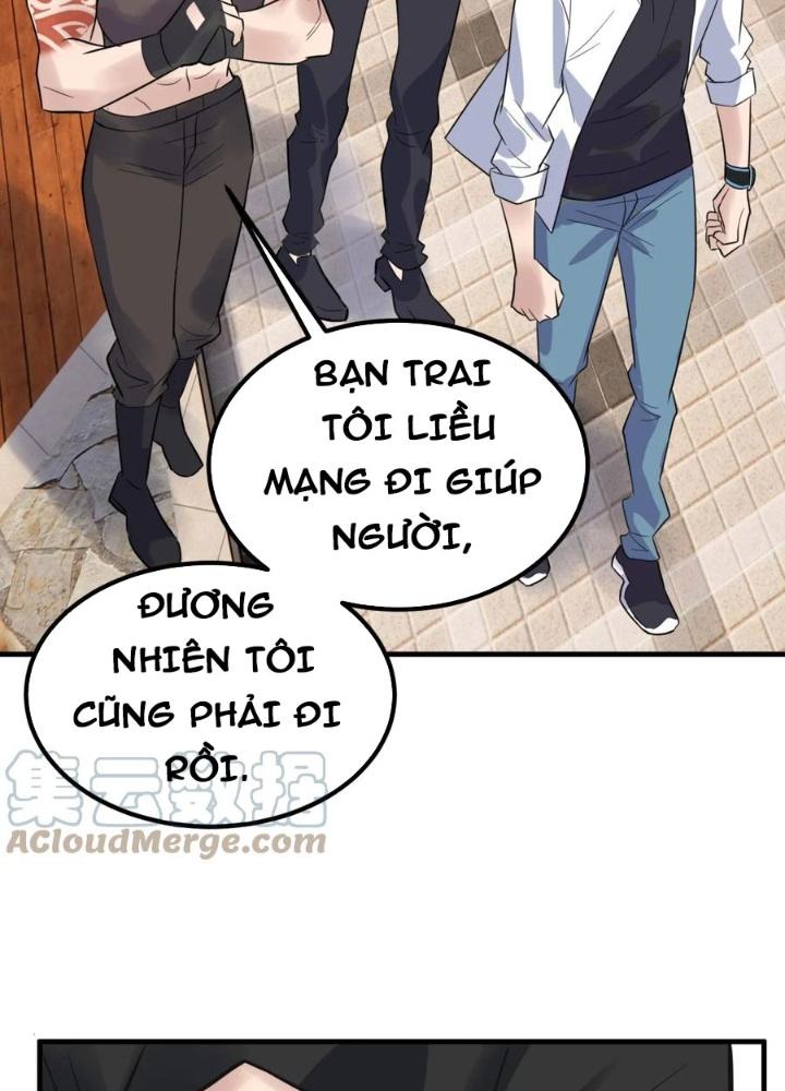 Ta Có Một Tòa Linh Anh Điện Chapter 59 - Trang 2
