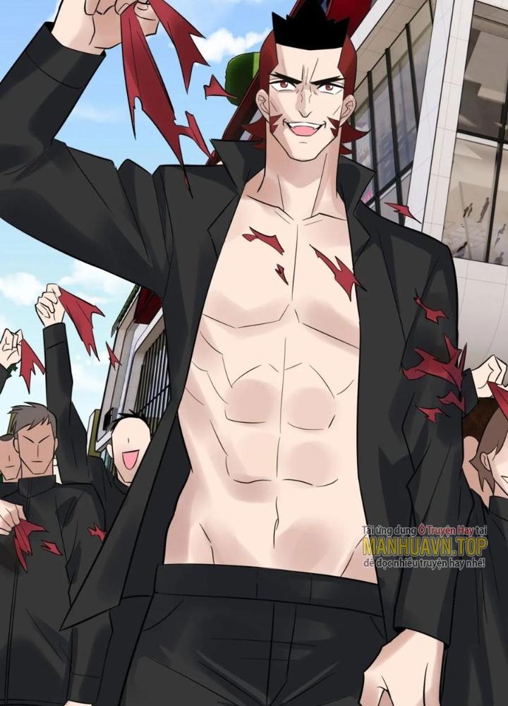 Ta Có Một Tòa Linh Anh Điện Chapter 59 - Trang 2