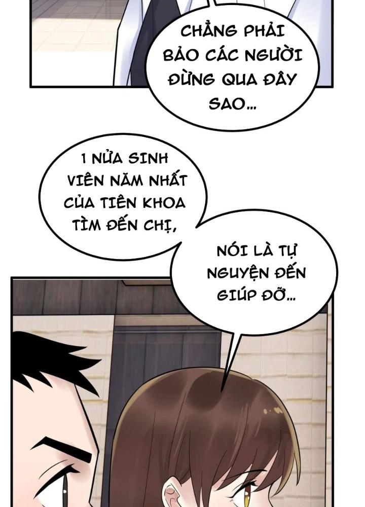 Ta Có Một Tòa Linh Anh Điện Chapter 59 - Trang 2