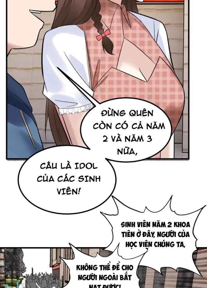 Ta Có Một Tòa Linh Anh Điện Chapter 59 - Trang 2