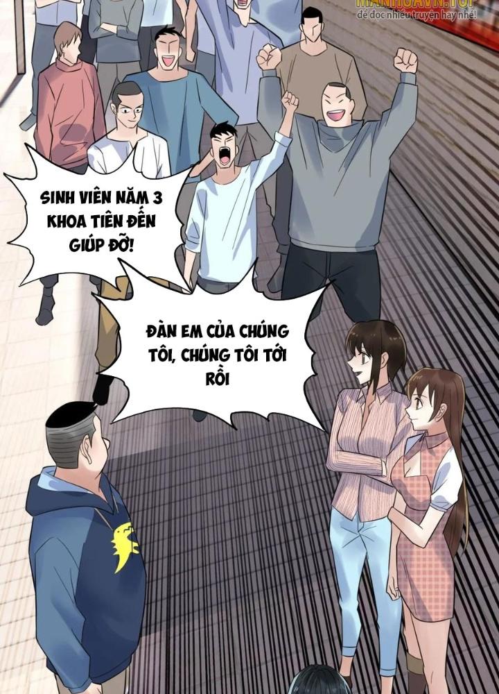 Ta Có Một Tòa Linh Anh Điện Chapter 59 - Trang 2
