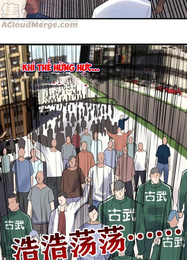 Ta Có Một Tòa Linh Anh Điện Chapter 59 - Trang 2