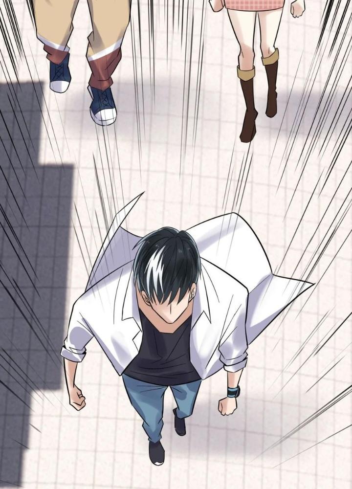 Ta Có Một Tòa Linh Anh Điện Chapter 59 - Trang 2