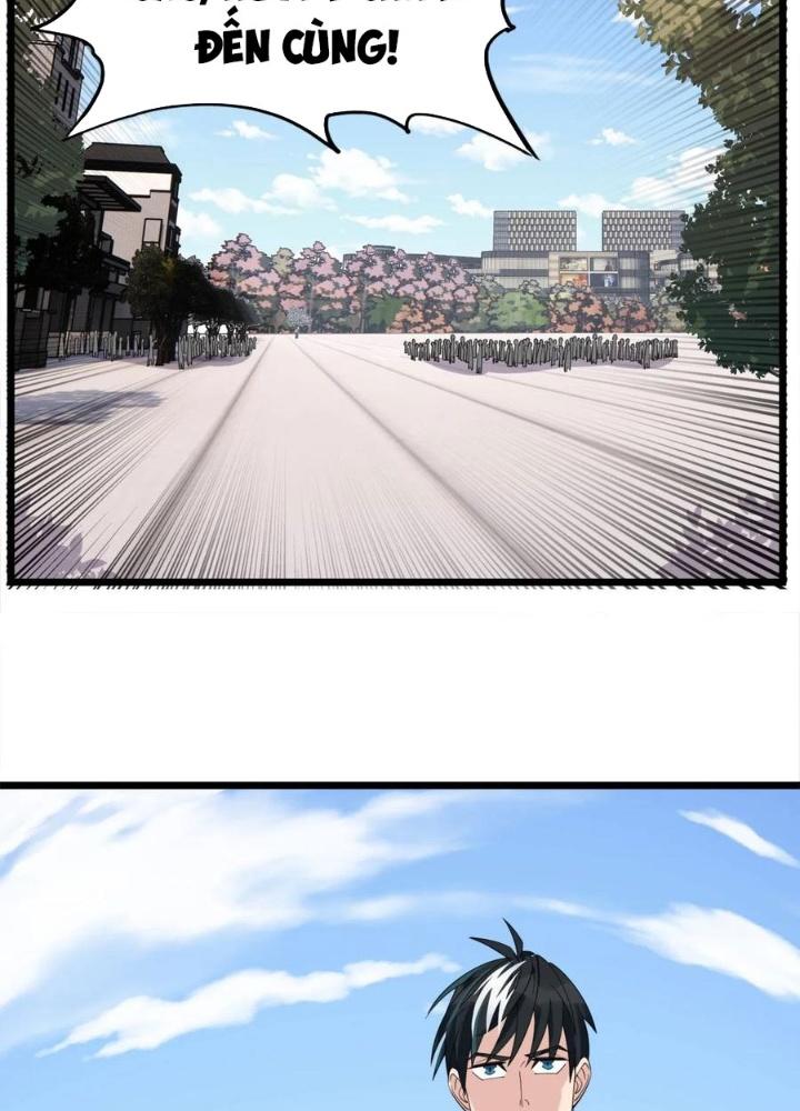 Ta Có Một Tòa Linh Anh Điện Chapter 59 - Trang 2