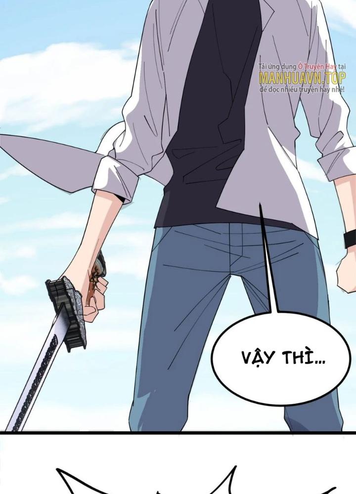 Ta Có Một Tòa Linh Anh Điện Chapter 59 - Trang 2