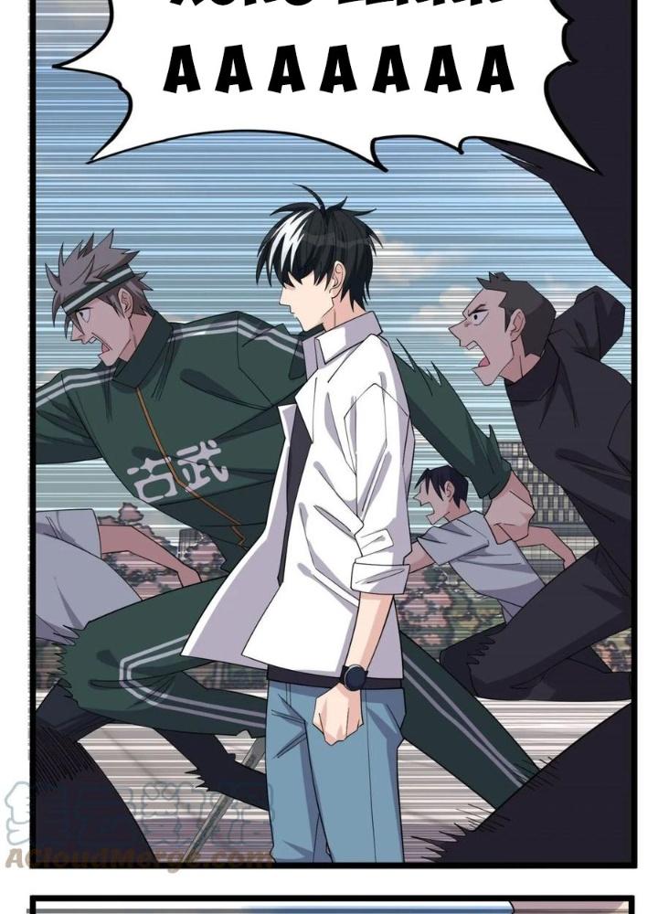 Ta Có Một Tòa Linh Anh Điện Chapter 59 - Trang 2