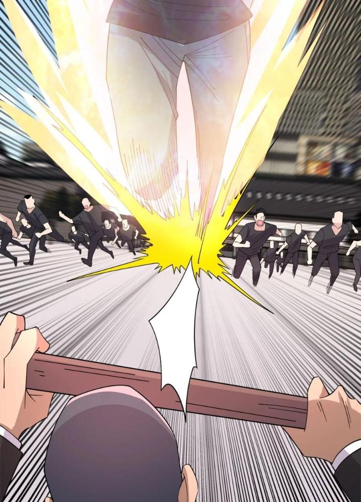 Ta Có Một Tòa Linh Anh Điện Chapter 59 - Trang 2