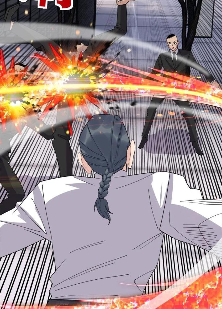Ta Có Một Tòa Linh Anh Điện Chapter 59 - Trang 2