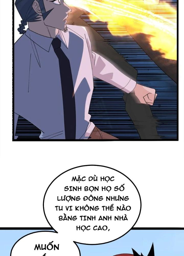 Ta Có Một Tòa Linh Anh Điện Chapter 59 - Trang 2