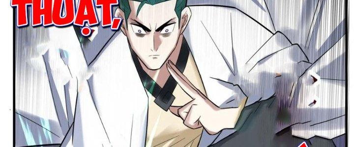 Ta Có Một Tòa Linh Anh Điện Chapter 60 - Trang 2