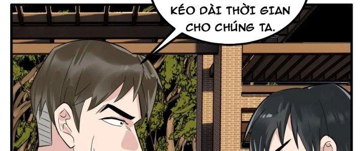 Ta Có Một Tòa Linh Anh Điện Chapter 60 - Trang 2