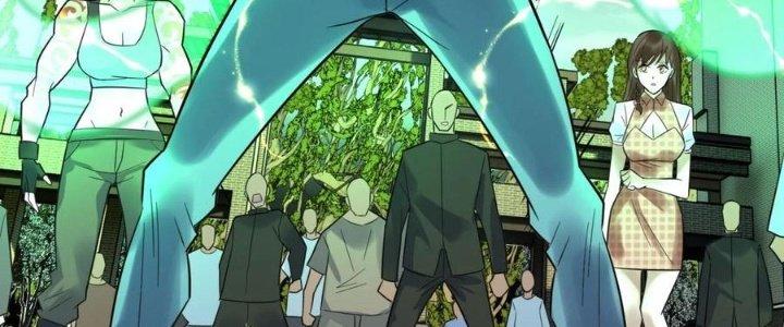 Ta Có Một Tòa Linh Anh Điện Chapter 60 - Trang 2