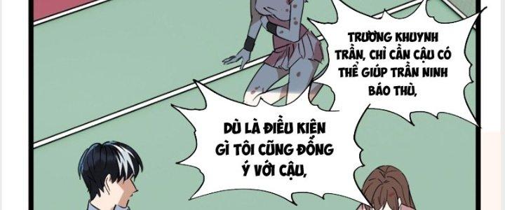 Ta Có Một Tòa Linh Anh Điện Chapter 13 - Trang 2