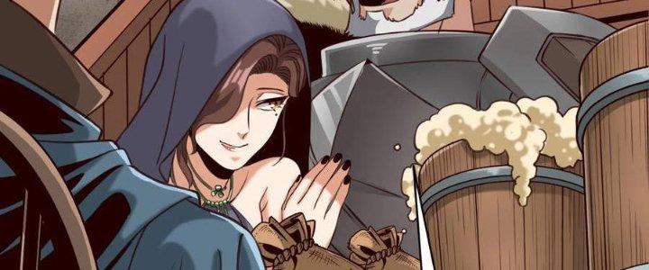 Lê Minh Chi Kiếm Chapter 69 - Trang 3
