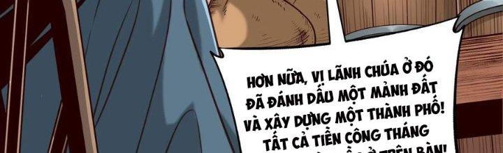 Lê Minh Chi Kiếm Chapter 69 - Trang 3