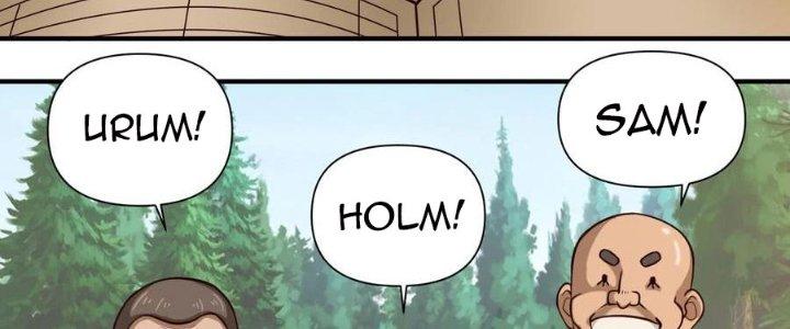 Lê Minh Chi Kiếm Chapter 69 - Trang 3