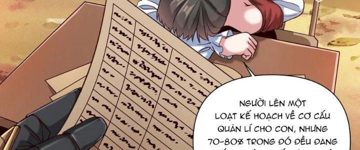 Lê Minh Chi Kiếm Chapter 69 - Trang 3