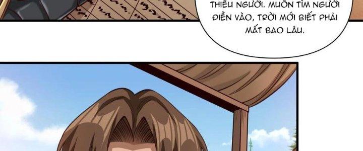 Lê Minh Chi Kiếm Chapter 69 - Trang 3