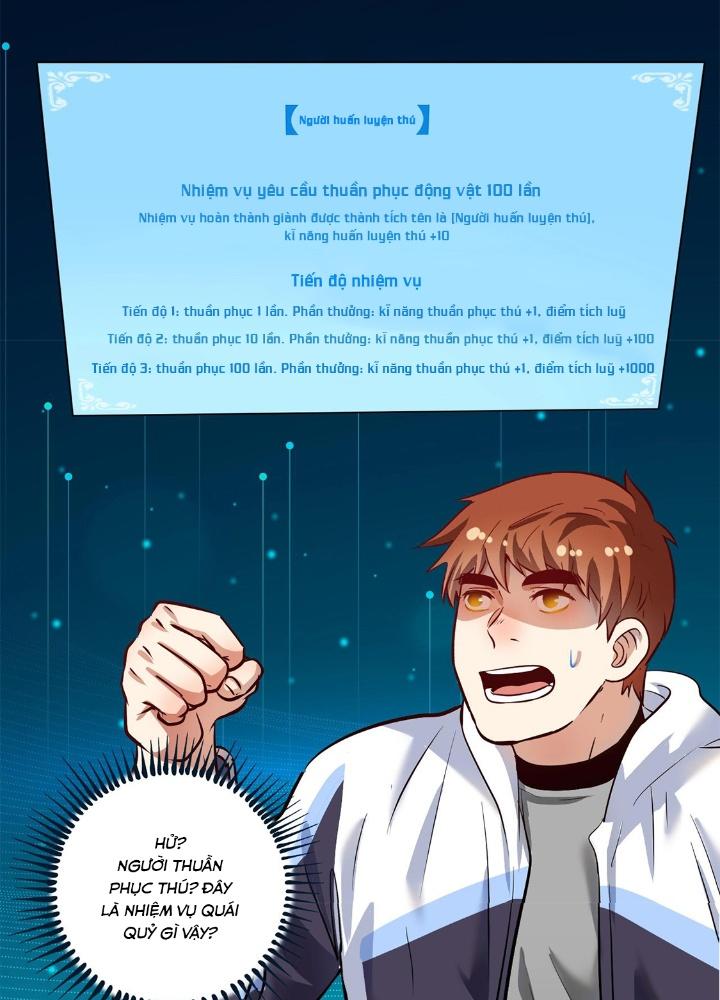 Thành Tựu Của Ta Rất Nhiều Chapter 166 - Trang 3