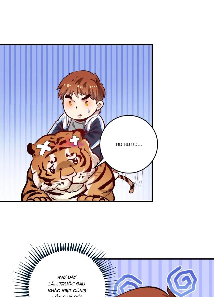 Thành Tựu Của Ta Rất Nhiều Chapter 166 - Trang 3
