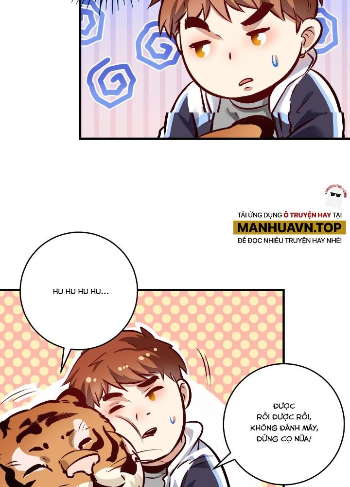 Thành Tựu Của Ta Rất Nhiều Chapter 166 - Trang 3