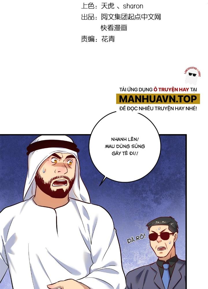 Thành Tựu Của Ta Rất Nhiều Chapter 166 - Trang 3