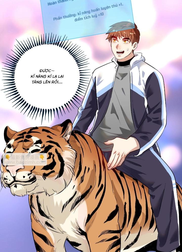 Thành Tựu Của Ta Rất Nhiều Chapter 166 - Trang 3