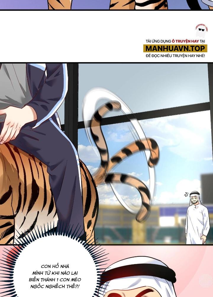 Thành Tựu Của Ta Rất Nhiều Chapter 166 - Trang 3